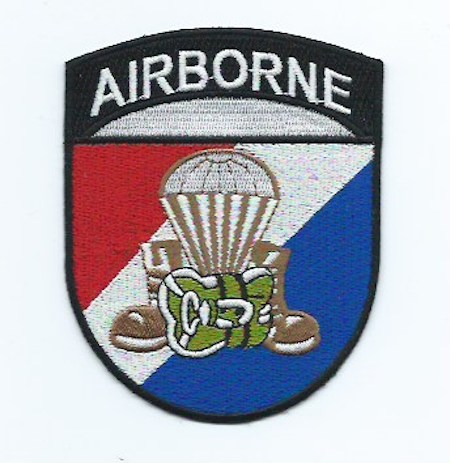 generic airborne