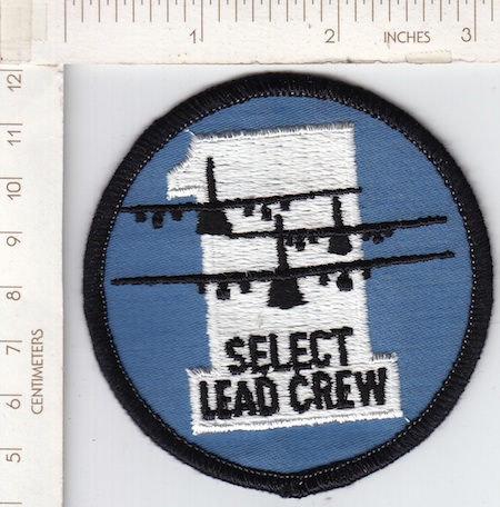 Select Lead Crew me ns $4.50