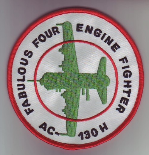 SPECTRE Fabulous Four Engine Fighter me ns $5.49