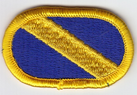 12th Aviation Bde oval me ns $4.00