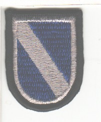 Special Operations Command Europe Obs ME NS $4.99