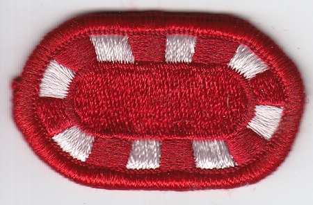 326th Egr Bn wings oval  me ns $5.00