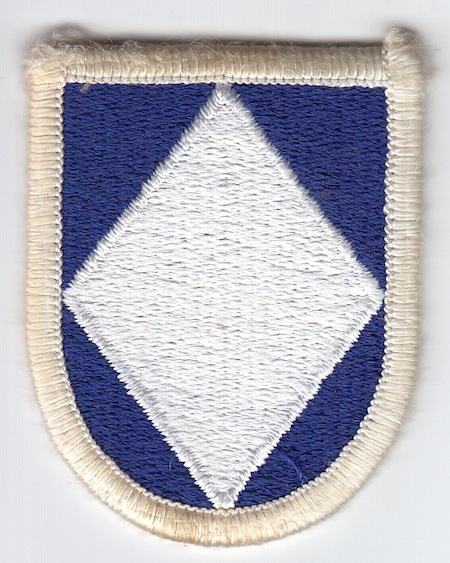 18th Airborne Corps me ns $2.50