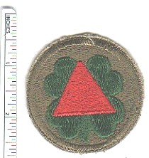 13th Corps CE NS $5.00