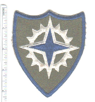 16th Corps CE NS WW2  $8.00
