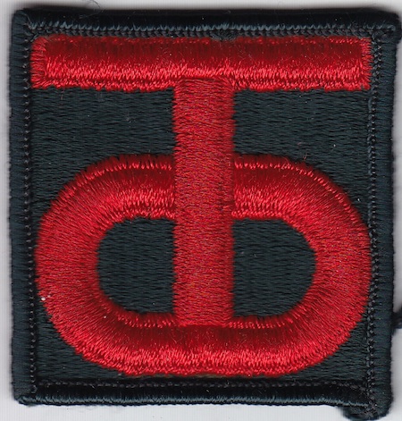 90th Regional Readiness Reserve Cmd me ns $3.25