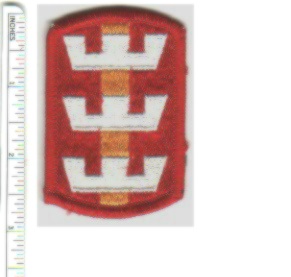 130th Engineer Bde me ns $3.75