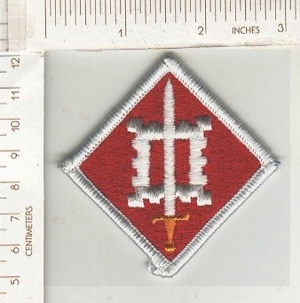 18th Engineer Bde me ns $3.75