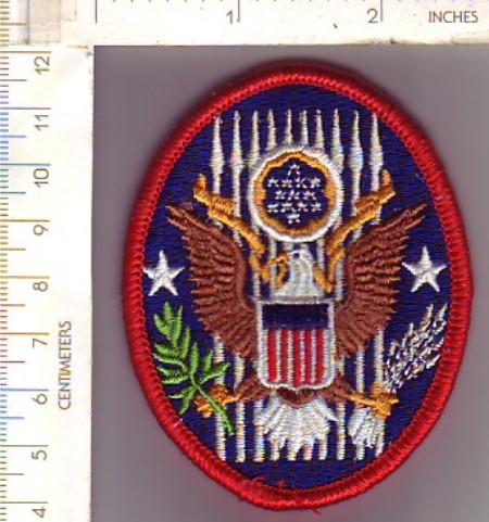 National Guard Civil Support Teams (WMD's) me ns $4.50