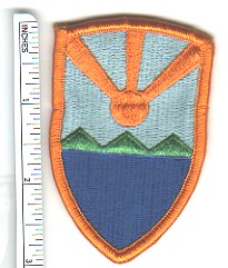 Virgin IslandsArmy National Guard Element Joint Force HQ me ns $5.25