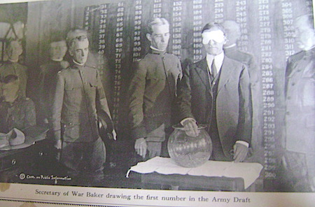 Illustrated Memoir of the World War pb sample photo