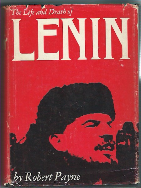 The life and Death of Lenin hc dj  $6.00