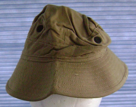 Israel Defense Force Boonie  size 6-3/8 new $15.00