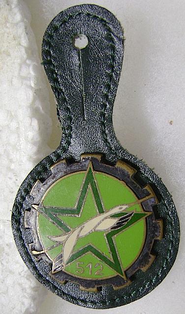French?? Military Instructor badge 512  $25.00