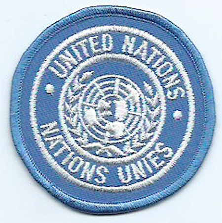United Nations-Nations Unies ns me $4.75