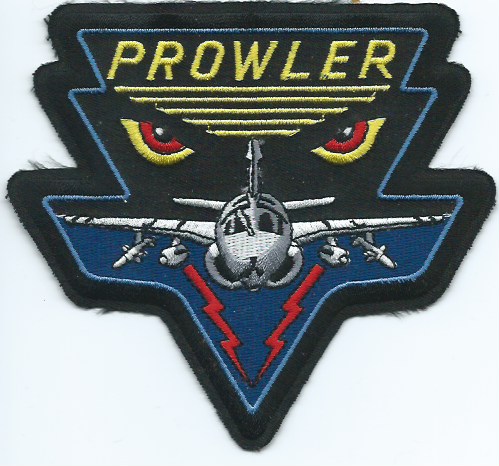 Prowler (generic) ce ns $4.00