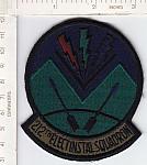 212th Electronic Instillation Sq ce ns $1.50