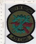 439th Consolidated Aircraft Maint Sq ce ns $2.00
