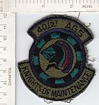 401st Airborne Ground Surveillance ce ns $1.00