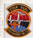 514th Aeromed Evac Sq STAN EVAL  me ns $3.50