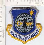 Air Intelligence Agency ce ns $3.00