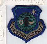 Air Intelligence Agency blue me ns $3.00