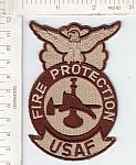 Fire Protection dsrt.ce ns $3.79