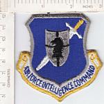 Air Force Intelligence Command ce ns $3.00