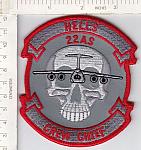 22nd AS Hells Crew Chief me ns $5.00