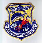 433rd Military Airlift Wing ce ns $3.00