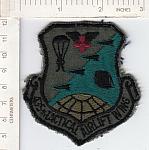435th Tactical Airlift Wing sub rfu $1.00