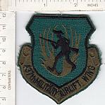 437th Military Airlift Wing sub rfu $1.00