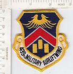 439th Military Airlift Wing ce ns $3.00