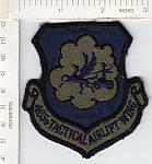 463rd Tactical Airlift Wing  ce ns $2.00