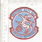 86th Military Airlift Sq ce ns $3.00