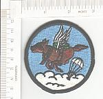 8th Military Airlift Sq me ns $3.00