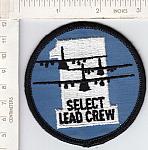 Select Lead Crew me ns $4.50