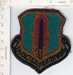 33D Tactical Fighter Wing sub ce ns $1.00