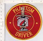 Phantom Driver me ns $3.00