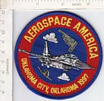 Aerospace America me ns $3.00