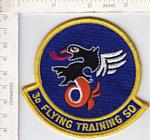 3d Flying Training Sq me ns $3.00