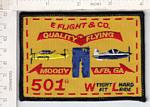 501 E Flight & Co Tight Fit Ride Hard me ns $4.00