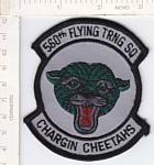 560th Flying Training Sq me ns $3.00