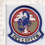 57th Tactical Training Wing DET 1 me ns $4.00