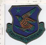 64th Flying Training Wing sub ce ns $1.00