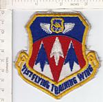 71st Flying Training Wing ce ns $3.50