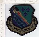 82nd Flying Training WG (Korea) ce ns $2.00