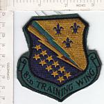 82D Training Wing ce ns $2.00