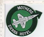 87th Flight Training Sq MOTHERS SIERRA HOTEL ce ns $3.50