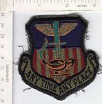 1st Special Operations Wing sub ce rfu $2.00